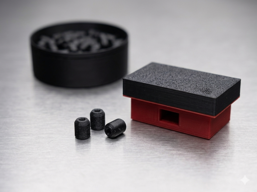 Precision Polymer Pellets – Consistent Shape, Smooth Flight, High-Performance Pack