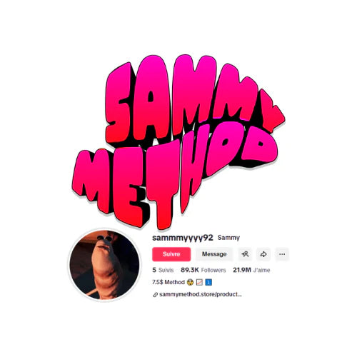 AI Blueprint 5k/month